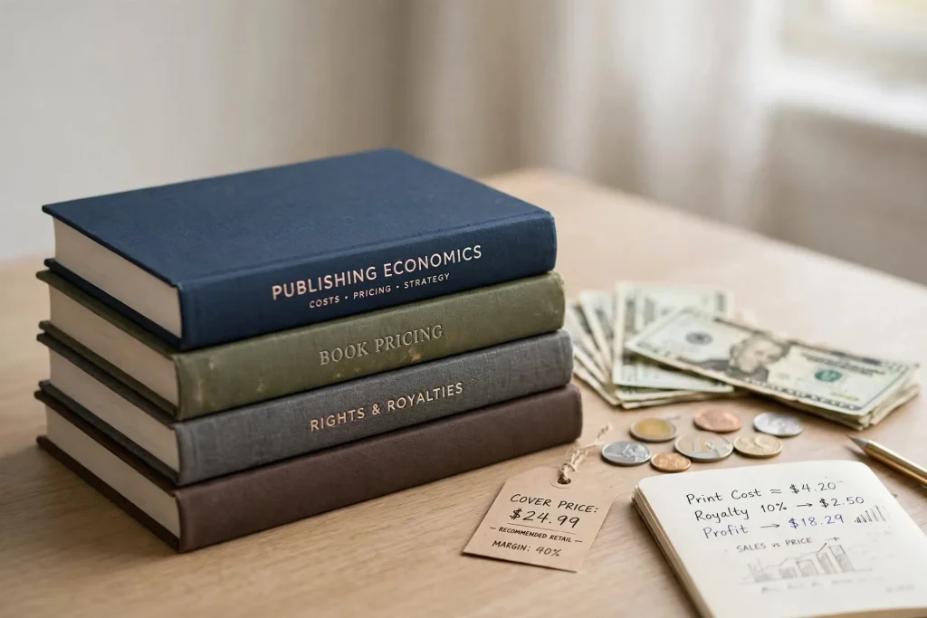Currency & Book Pricing