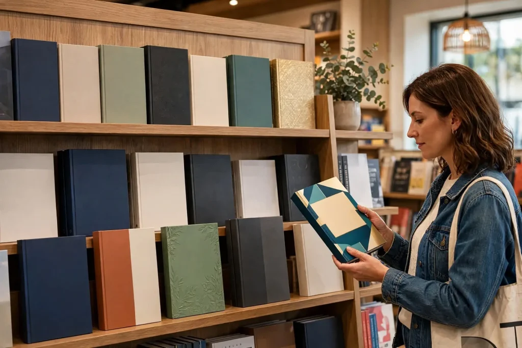 Why Book Design Increases Sales